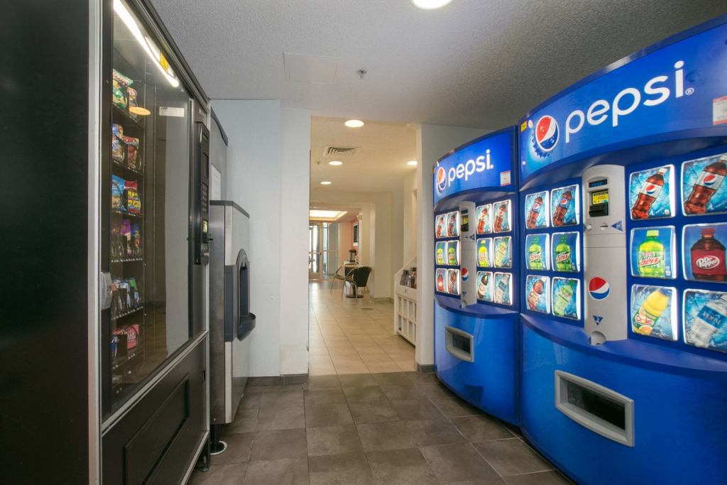 Motel 6-Brooklyn Center, MN - Minneapolis