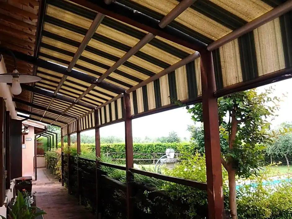 Il Borgo DellUlivo