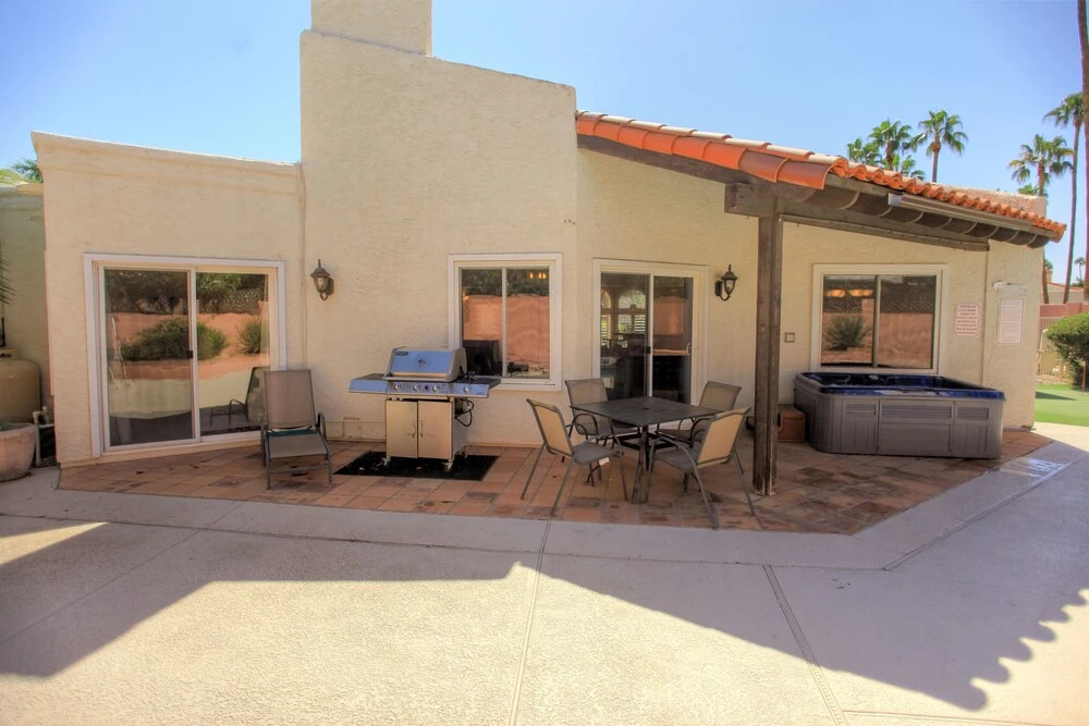 Catalina Home Scottsdale
