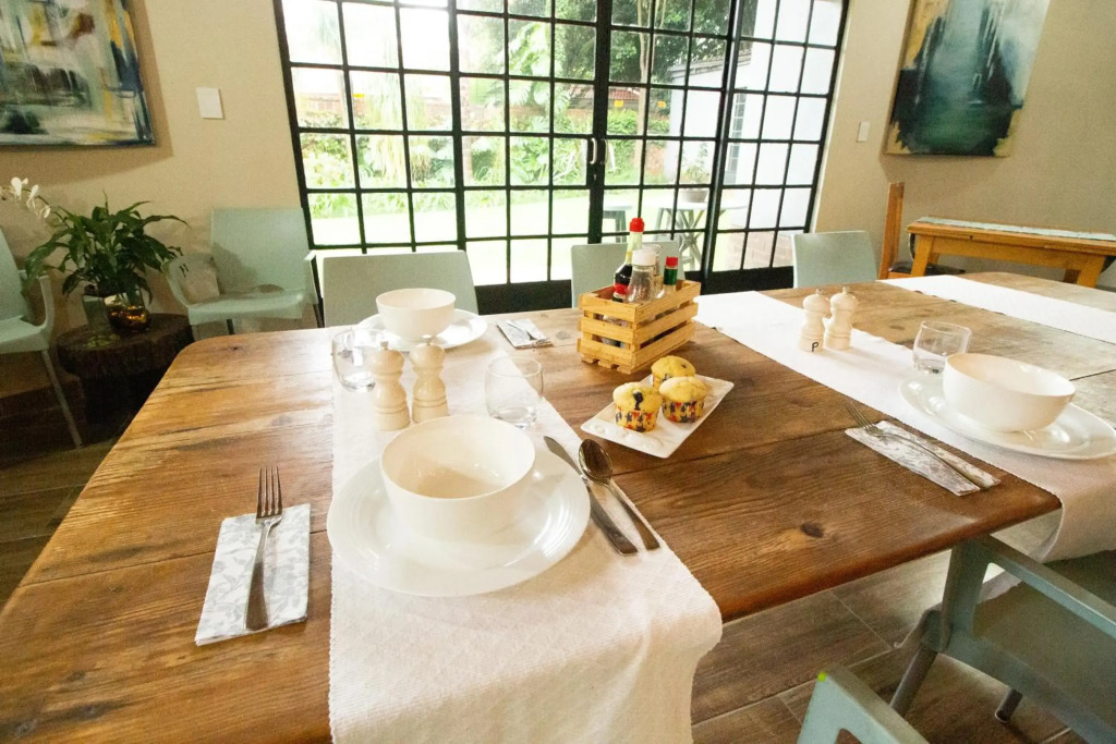 Bens Bed and Breakfast