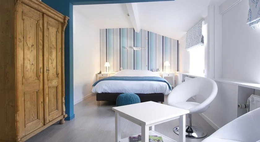 Hotel La Chambre Damis