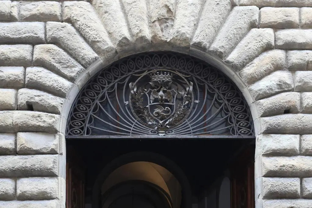 Apt. Salvia - Pauline Suites