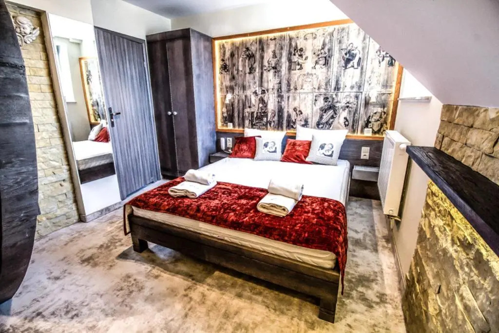 Lawendowy Zdrój Medycyna i SPA