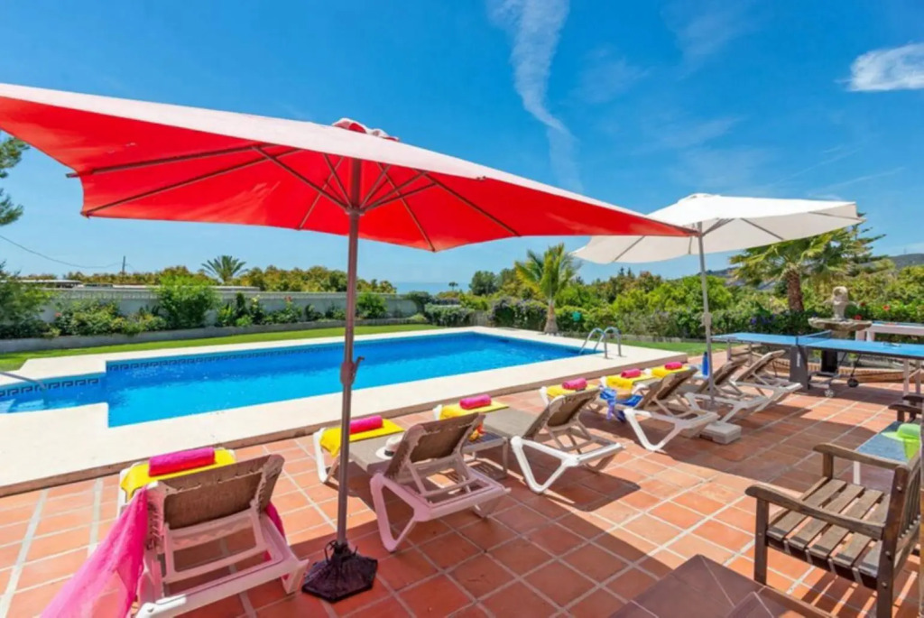Villa Altavista