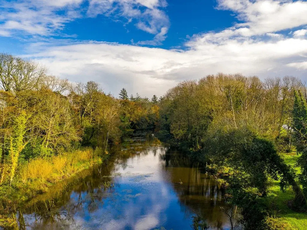 Castlemartyr Holiday Lodges 3 Bed by Trident Holiday Homes