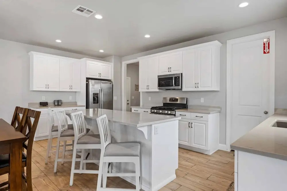 The Bend At Paseos 4 Bedroom Home