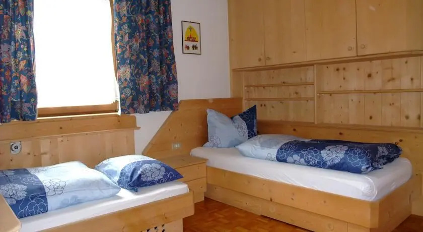 Appartment Ansciuda