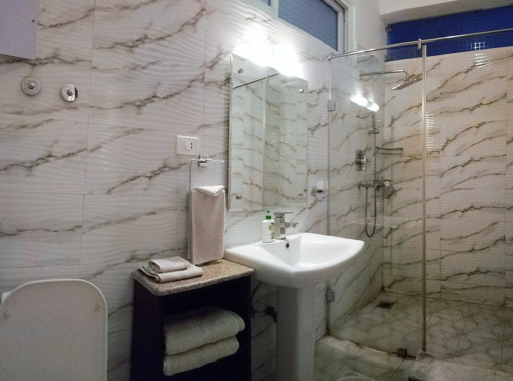 Shaligram Hotel