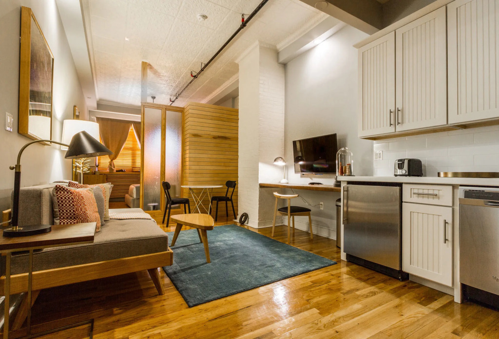 Franklin Guesthouse