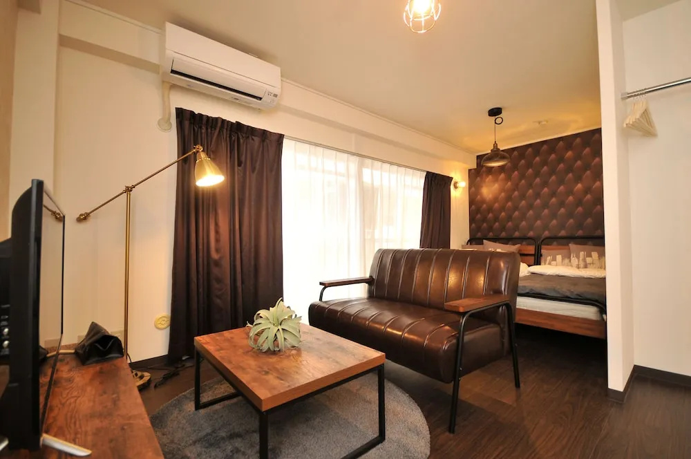 Maison Milano Nakatsu Room 502
