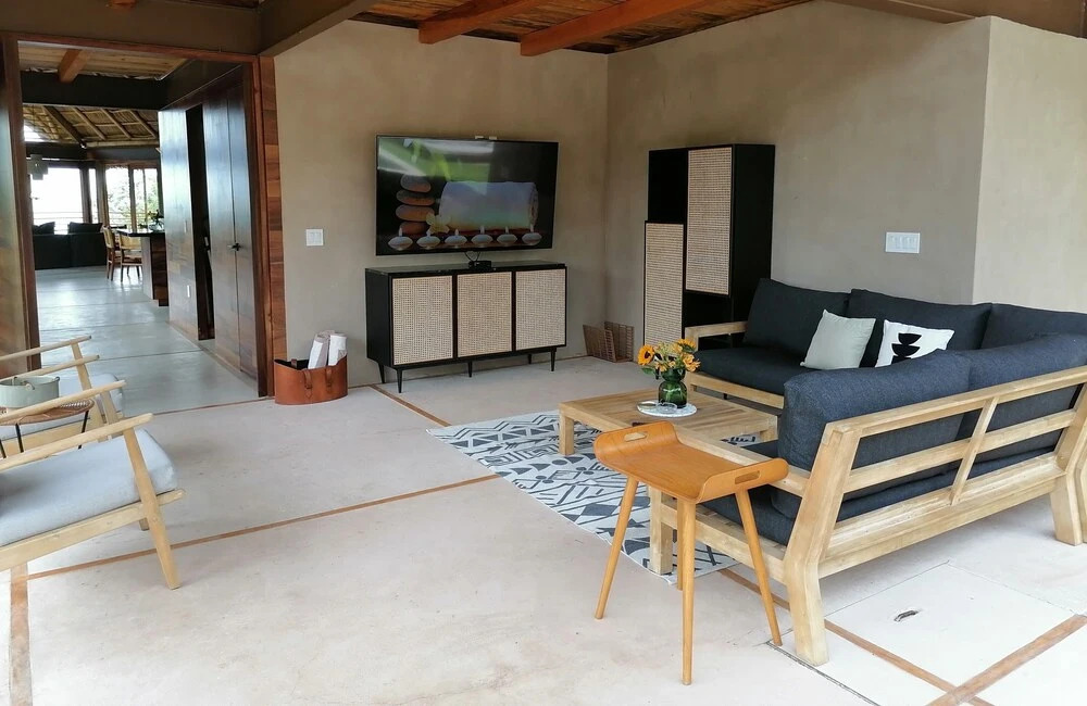 Casa Bambú Suites Punta Sayulita