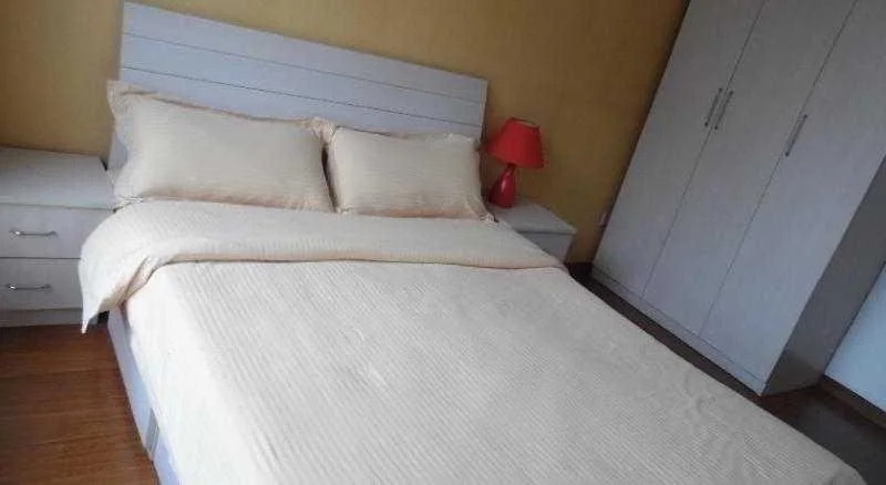 Mayson Beijing ChongWenMen Serviced Apartment