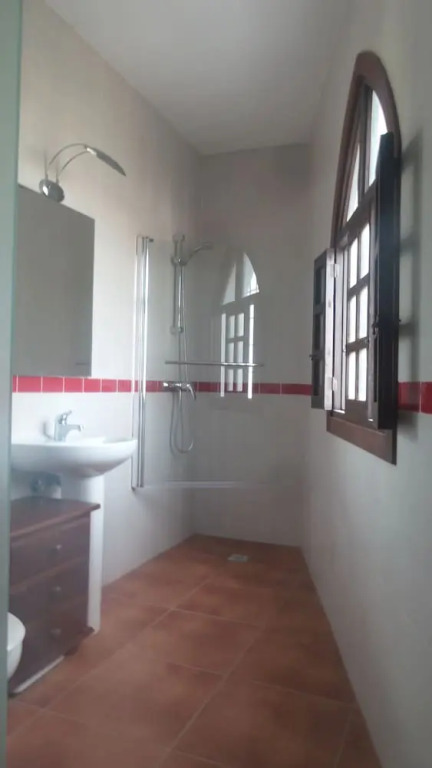 Casa Rural La Fuensanta