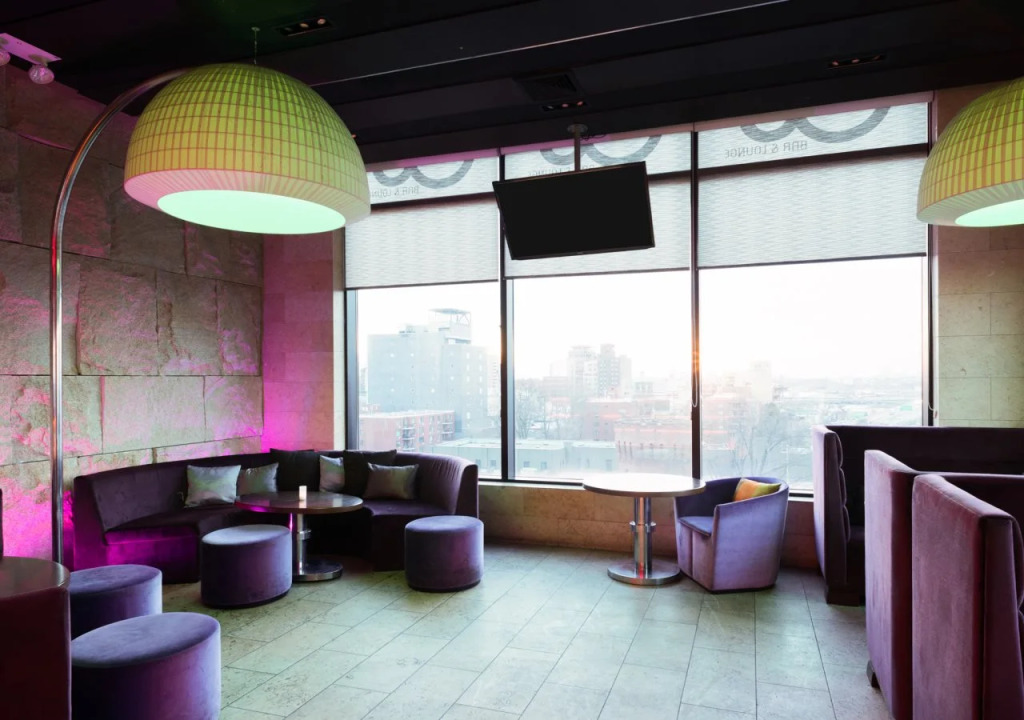 The One Boutique Hotel