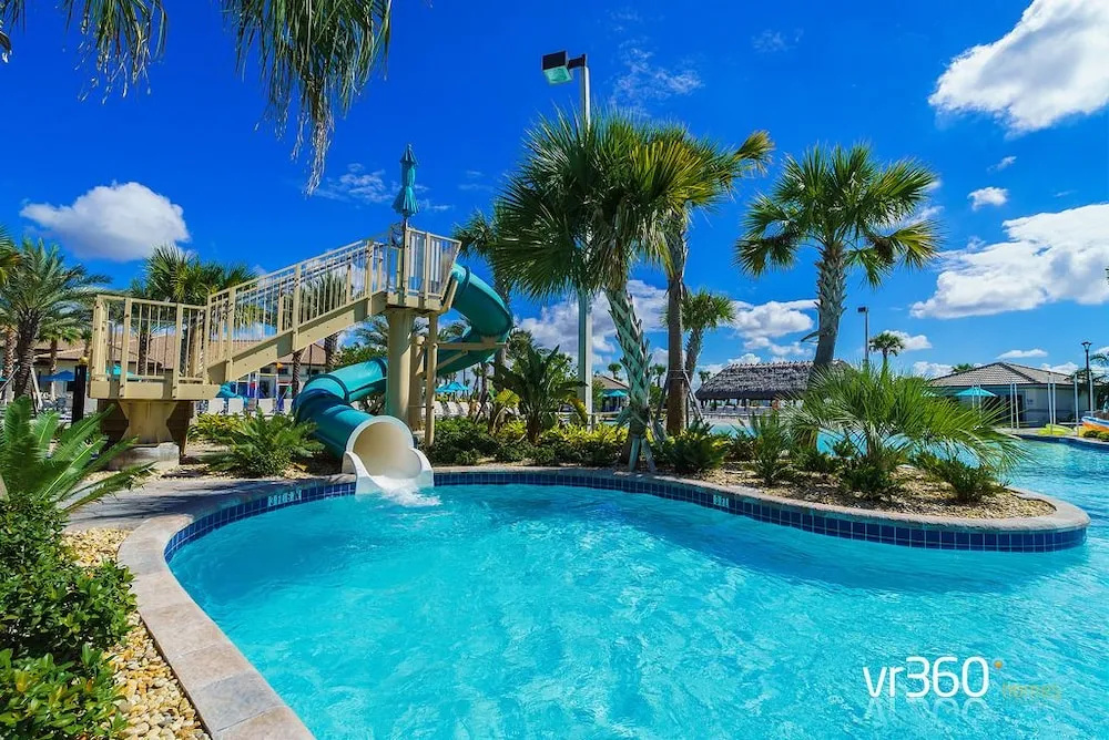 Ev230259 - Champions Gate Resort - 4 Bed 3 Baths Townhome