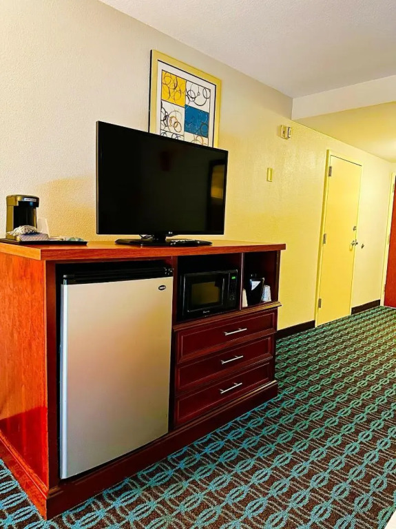 Fairfield Inn & Suites by Marriott Waco North