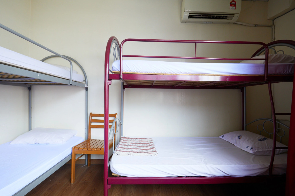 Ros Heritage Motel