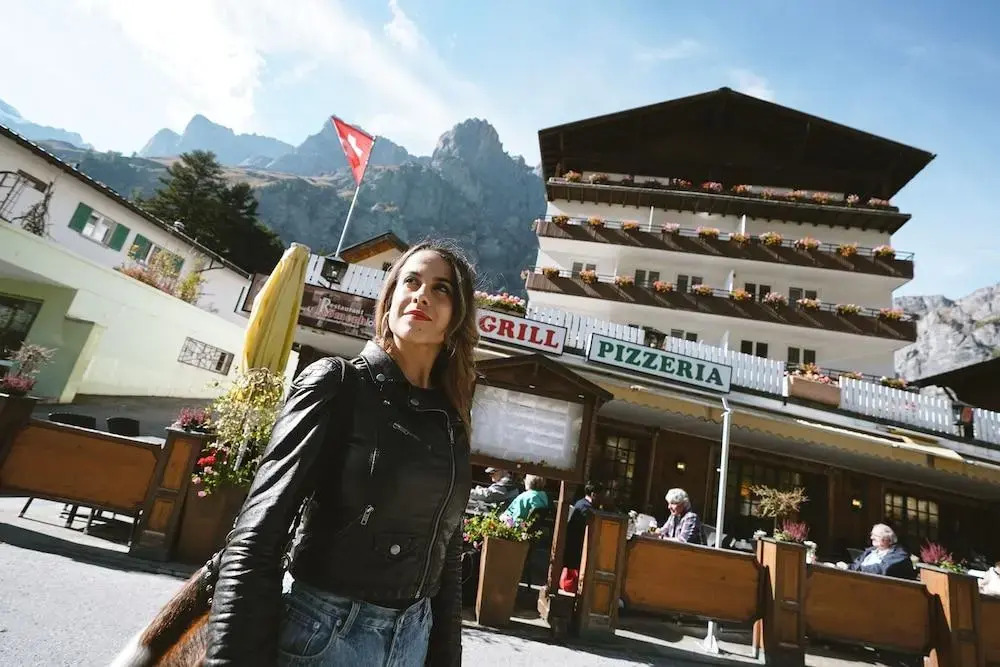 Hotel Römerhof