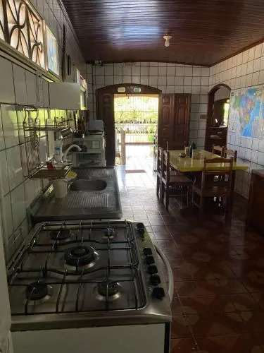 Hostel Roraima