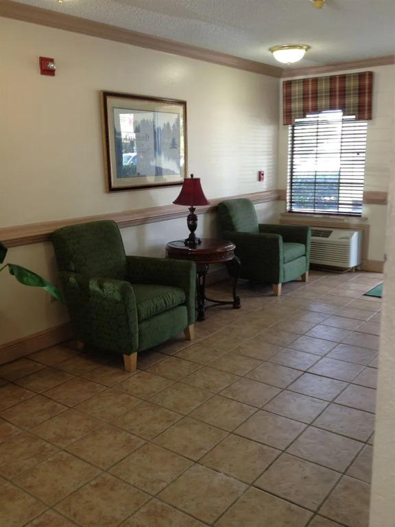 InTown Suites Extended Stay Baton Rouge LA