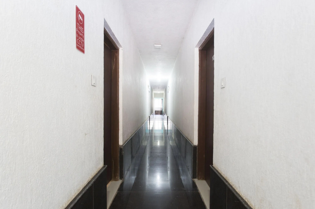 Latanand Residency