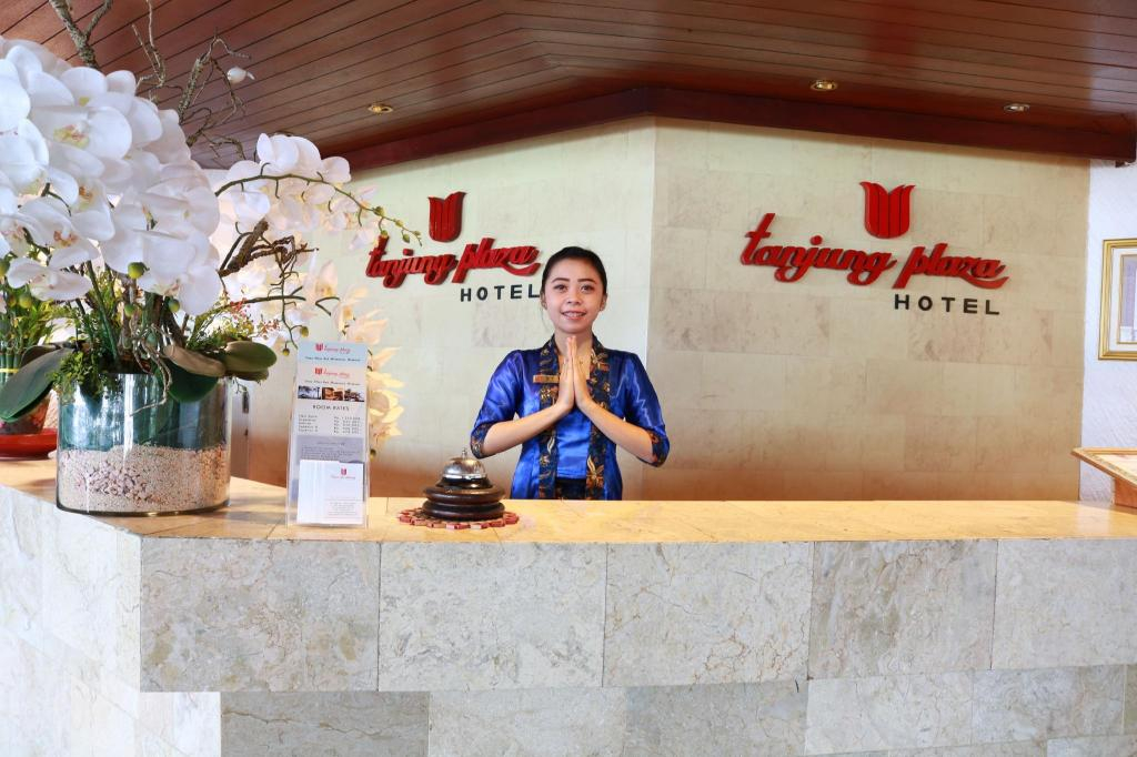 Tanjung Plaza Hotel