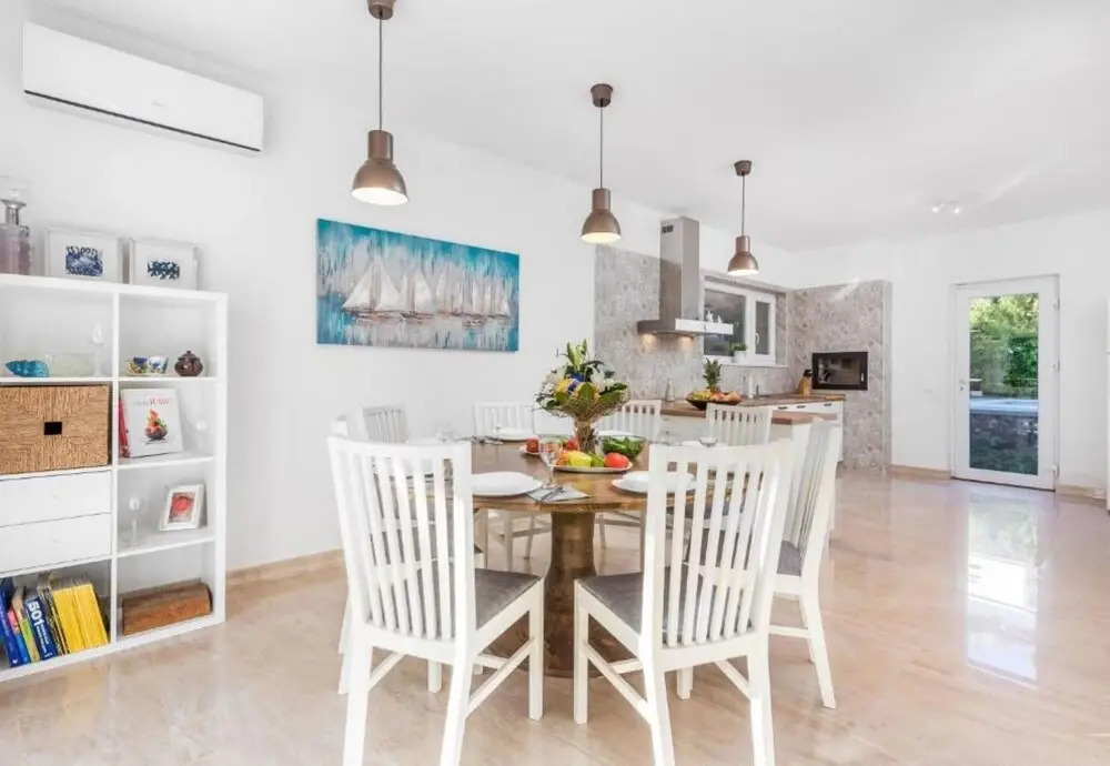 Luxury Villa Lovran