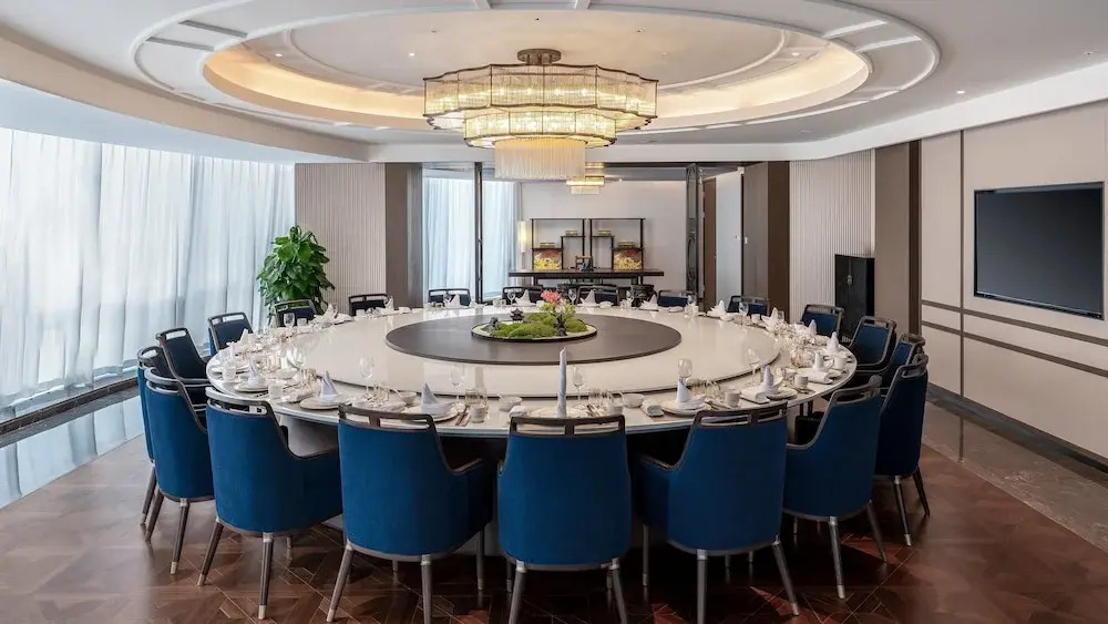 Holiday Inn Xingtai Quancheng by IHG