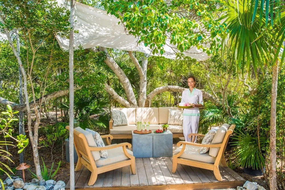 The Shore Club Turks & Caicos