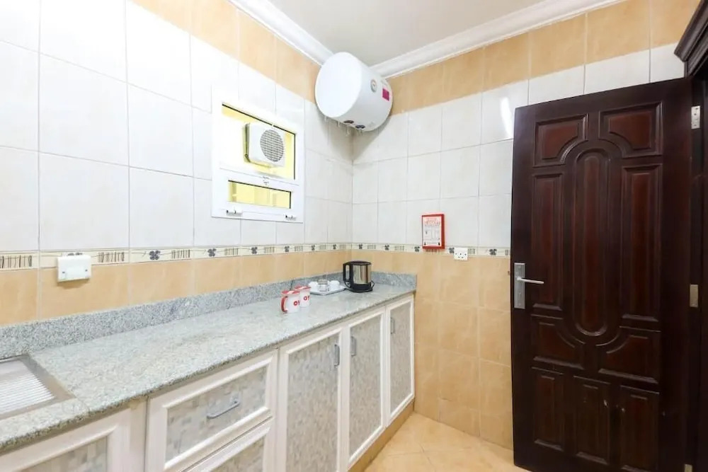 Manam Sohar Hotel Apartments