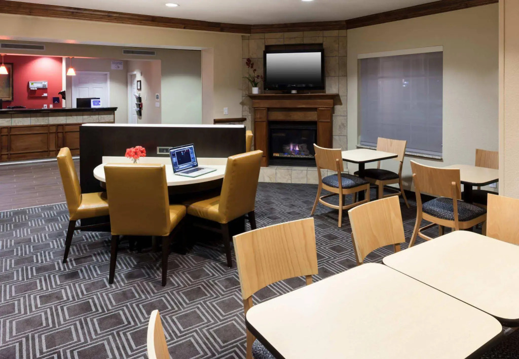 TownePlace Suites by Marriott Texarkana