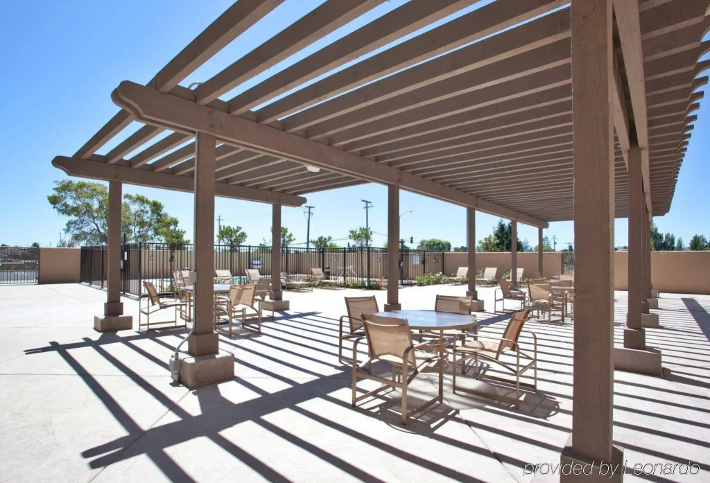Holiday Inn Express Hotel & Suites Napa Valley-American Canyon by IHG