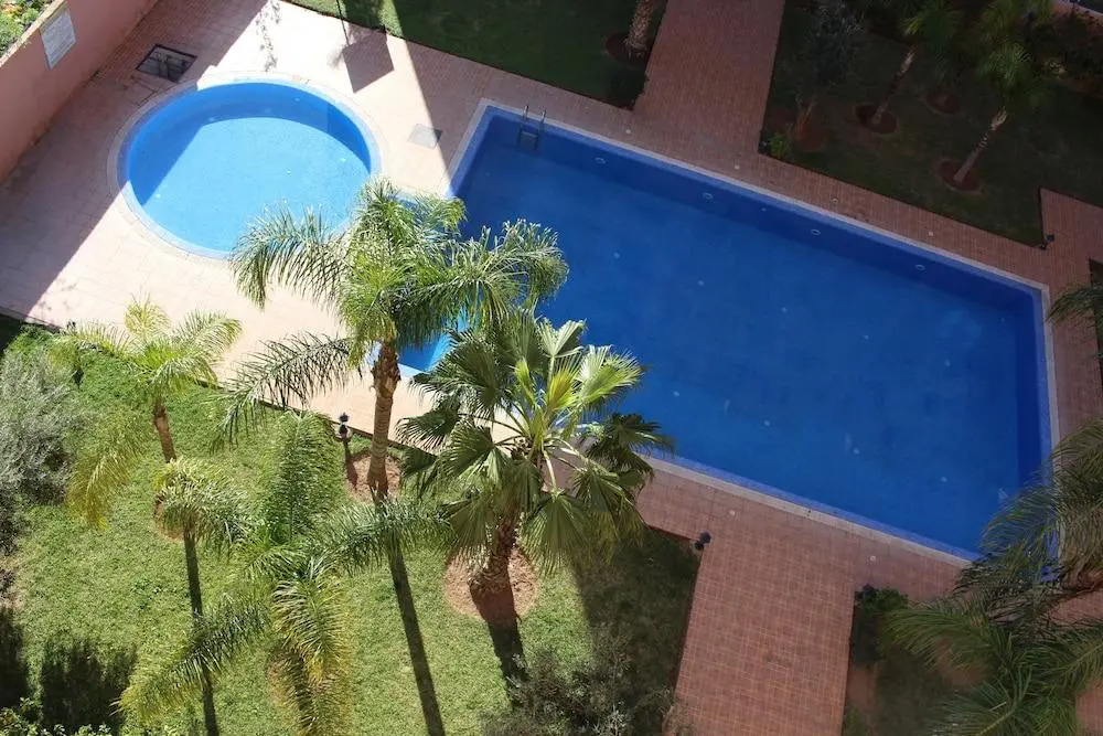 Appartement Assafa