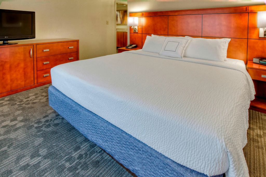 Courtyard by Marriott Burlington