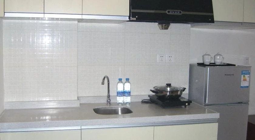Coco Apartment