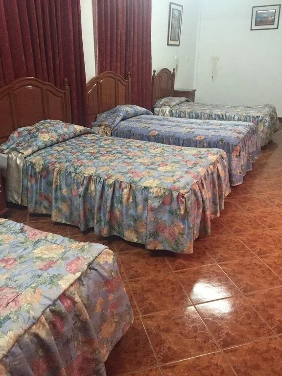 Hatun Wasi Hotel