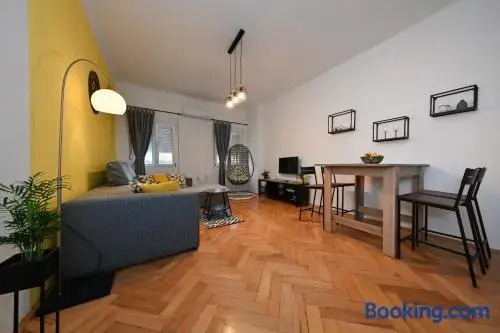 Zara Apartment