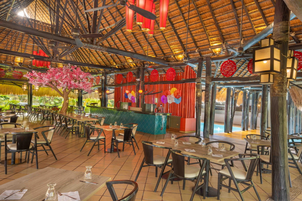 Decameron Barú - All Inclusive