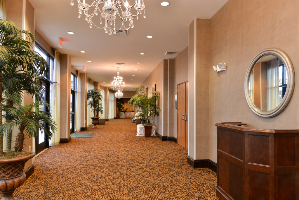 Holiday Inn Montgomery Airport South by IHG