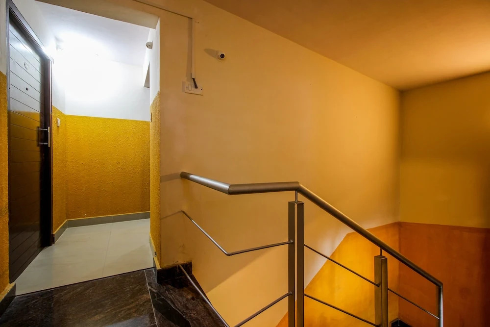 OYO 8116 Park Inn