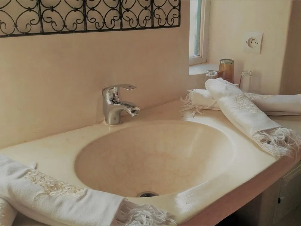 Riad Dar Zarbia
