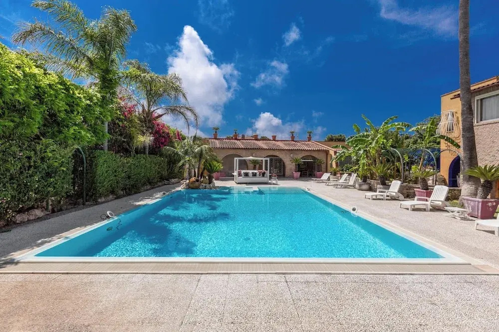3997 Villa Thalissa by Barbarhouse