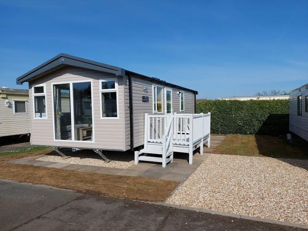 Dainville Caravan Park