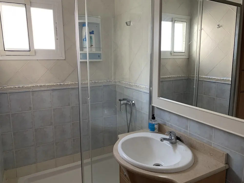 Apartamento Cadiz Gusta
