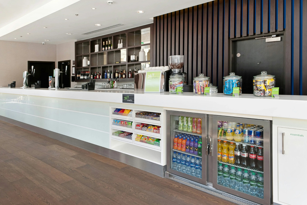 Hampton by Hilton London Waterloo