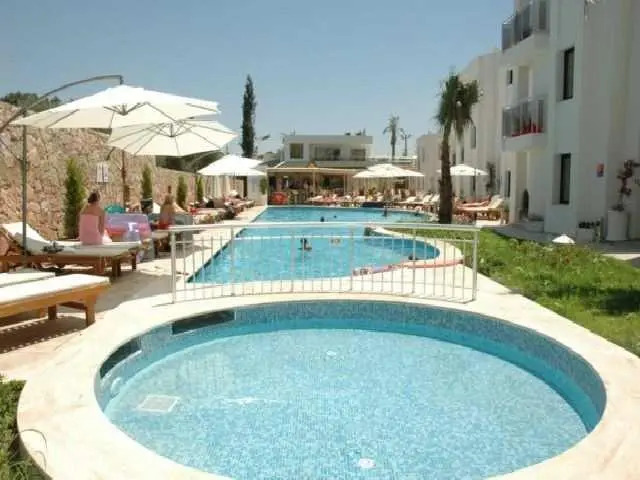 Anka Resort