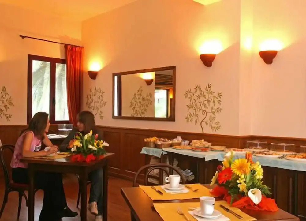 I Briganti - Hotel & Residence Pet Friendly - Capalbio
