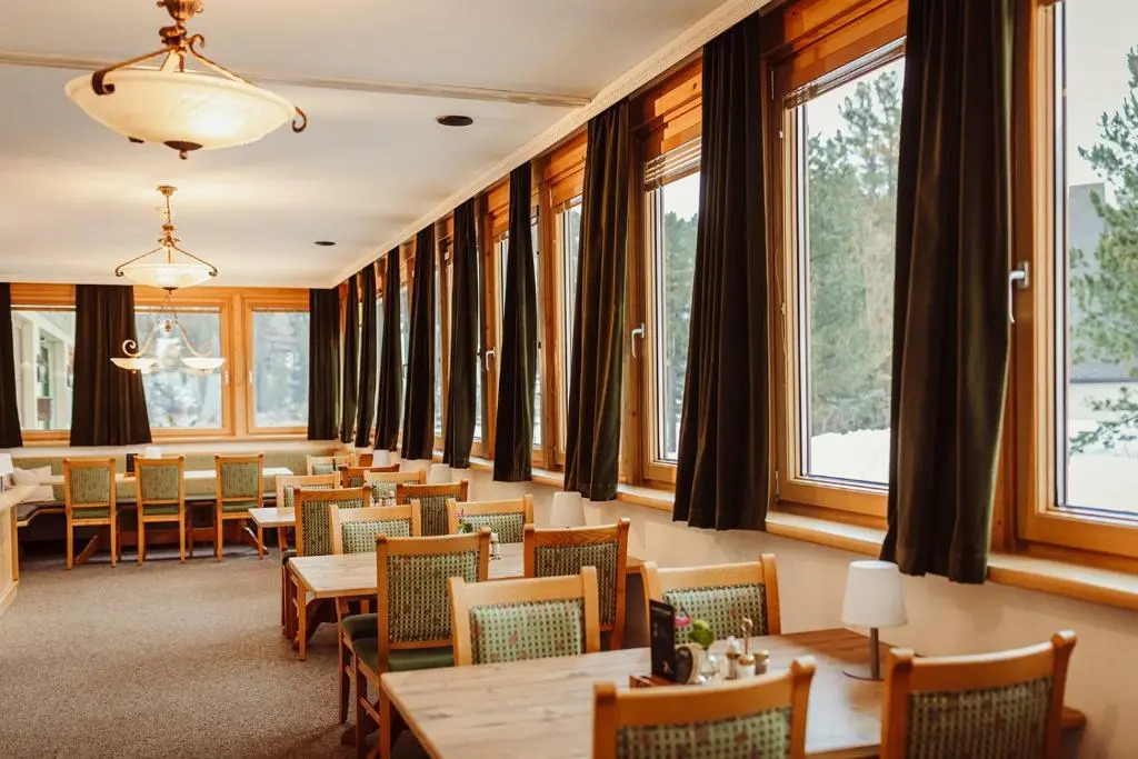 Hotel Turracherhof