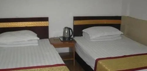 Chengdu Deyuan Apartment