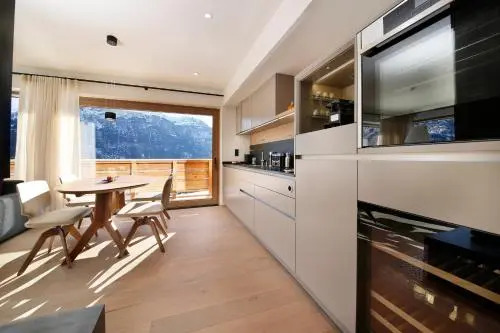 Chalet Hohe Welt - luxury apartments